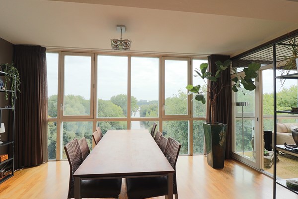 Medium property photo - Oeverpad, 1068 PM Amsterdam