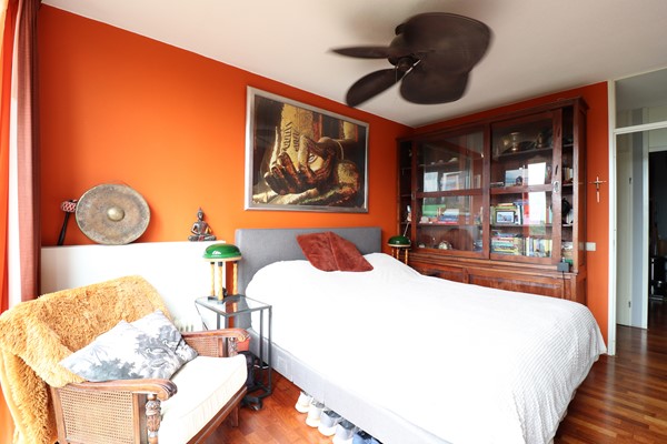 Medium property photo - Oeverpad, 1068 PM Amsterdam