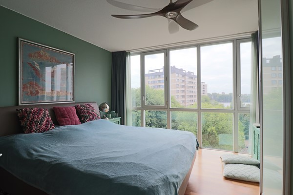 Medium property photo - Oeverpad, 1068 PM Amsterdam