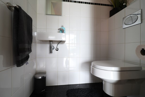 Medium property photo - Oeverpad, 1068 PM Amsterdam