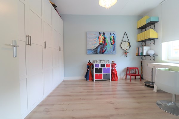 Medium property photo - Mgr.dr. H. Poelslaan 1B, 1187 BA Amstelveen