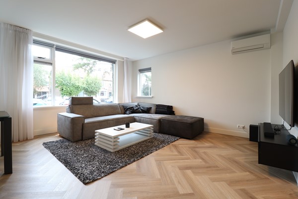 Medium property photo - Oranje Nassaustraat 14, 1165 GM Halfweg