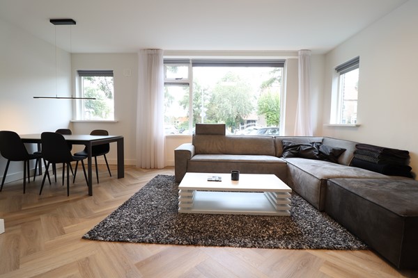 Medium property photo - Oranje Nassaustraat 14, 1165 GM Halfweg