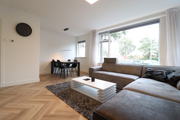 Medium property photo - Oranje Nassaustraat 14, 1165 GM Halfweg