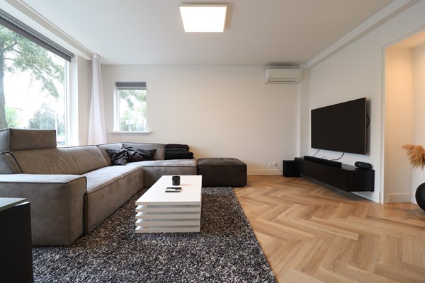 Medium property photo - Oranje Nassaustraat 14, 1165 GM Halfweg