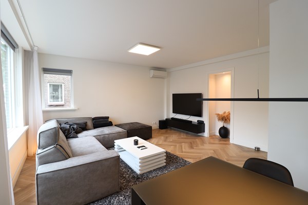 Medium property photo - Oranje Nassaustraat 14, 1165 GM Halfweg