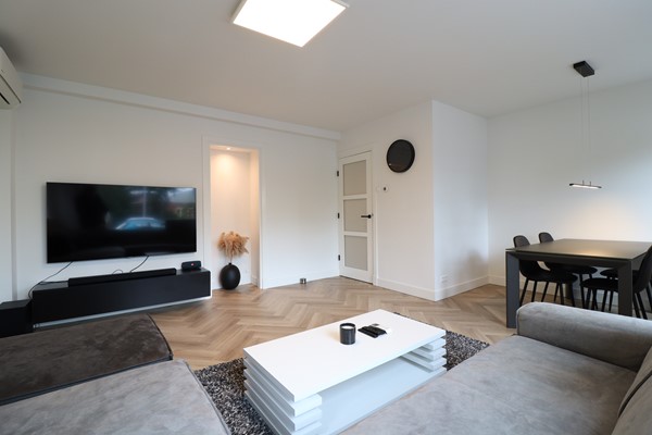 Medium property photo - Oranje Nassaustraat 14, 1165 GM Halfweg