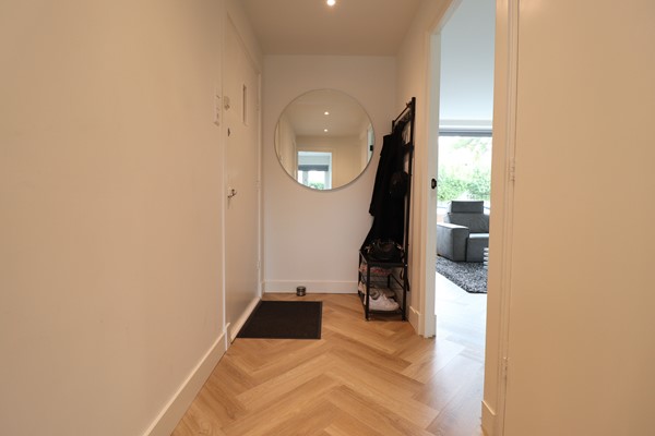 Medium property photo - Oranje Nassaustraat 14, 1165 GM Halfweg
