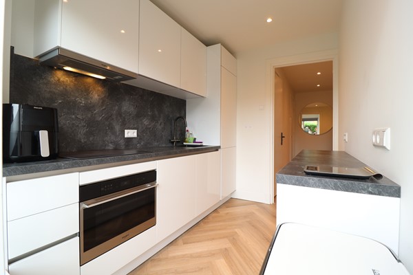 Medium property photo - Oranje Nassaustraat 14, 1165 GM Halfweg