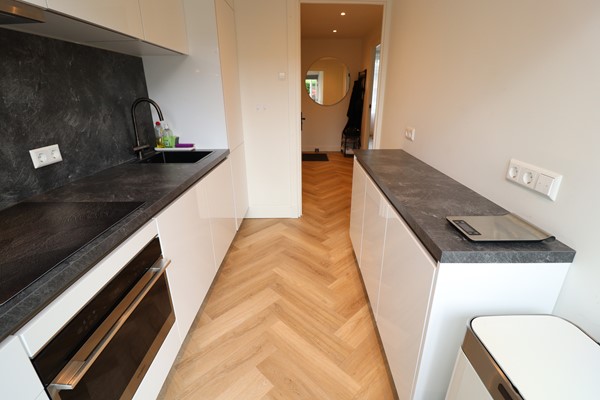 Medium property photo - Oranje Nassaustraat 14, 1165 GM Halfweg