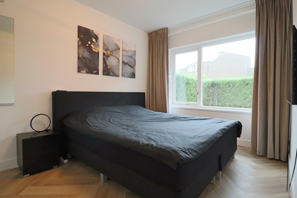 Medium property photo - Oranje Nassaustraat 14, 1165 GM Halfweg
