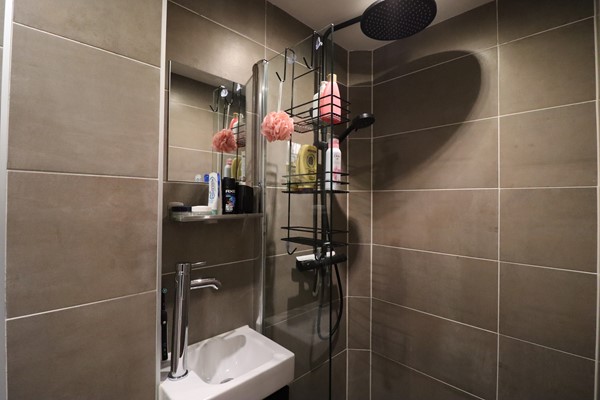 Medium property photo - Oranje Nassaustraat 14, 1165 GM Halfweg