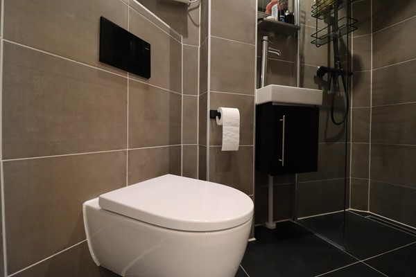 Medium property photo - Oranje Nassaustraat 14, 1165 GM Halfweg