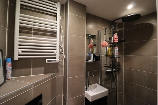 Medium property photo - Oranje Nassaustraat 14, 1165 GM Halfweg