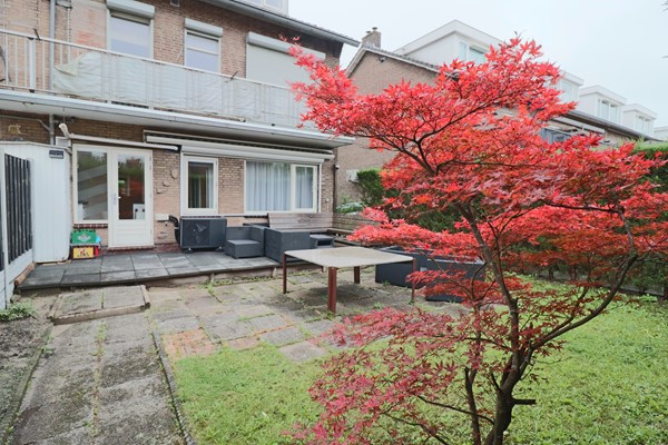 Medium property photo - Oranje Nassaustraat 14, 1165 GM Halfweg