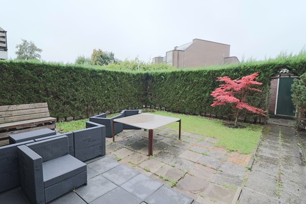 Medium property photo - Oranje Nassaustraat 14, 1165 GM Halfweg