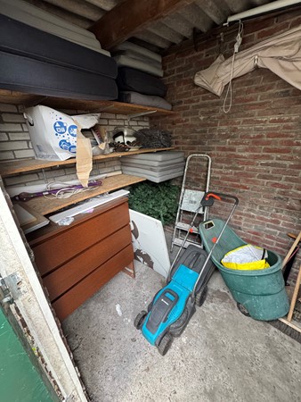 Medium property photo - Oranje Nassaustraat 14, 1165 GM Halfweg