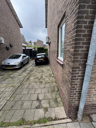 Medium property photo - Oranje Nassaustraat 14, 1165 GM Halfweg
