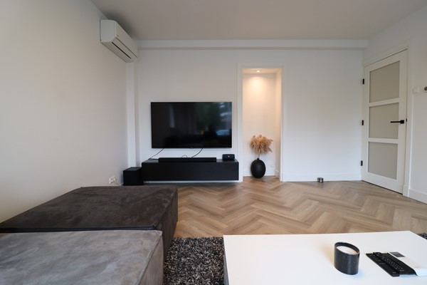 Medium property photo - Oranje Nassaustraat 14, 1165 GM Halfweg