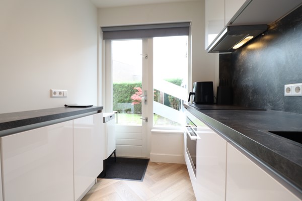 Medium property photo - Oranje Nassaustraat 14, 1165 GM Halfweg