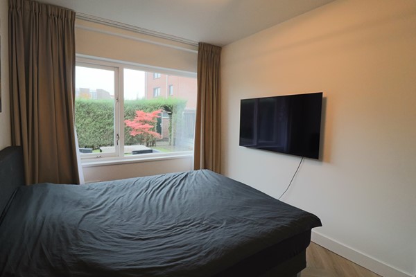 Medium property photo - Oranje Nassaustraat 14, 1165 GM Halfweg