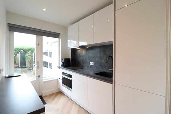 Medium property photo - Oranje Nassaustraat 14, 1165 GM Halfweg