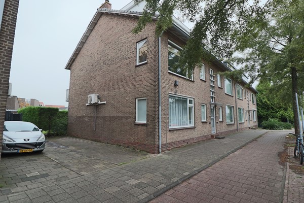 Medium property photo - Oranje Nassaustraat 14, 1165 GM Halfweg