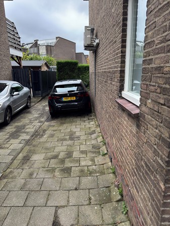 Medium property photo - Oranje Nassaustraat 14, 1165 GM Halfweg