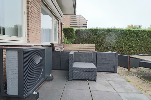 Medium property photo - Oranje Nassaustraat 14, 1165 GM Halfweg