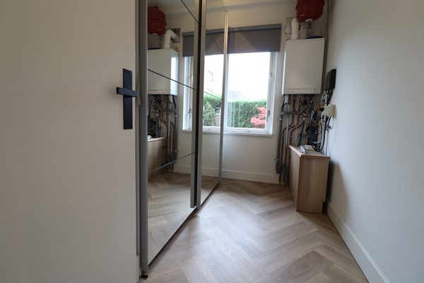 Medium property photo - Oranje Nassaustraat 14, 1165 GM Halfweg