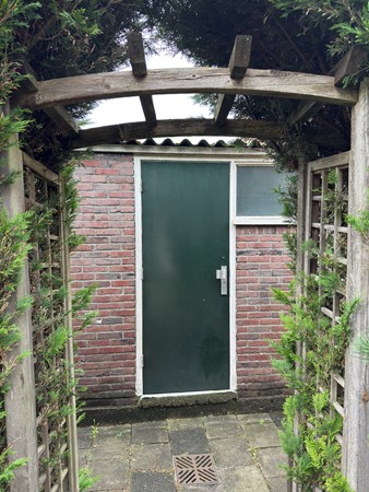 Medium property photo - Oranje Nassaustraat 14, 1165 GM Halfweg