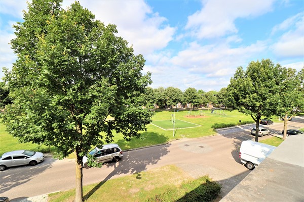 Medium property photo - Parkwijklaan 219, 1326 JT Almere