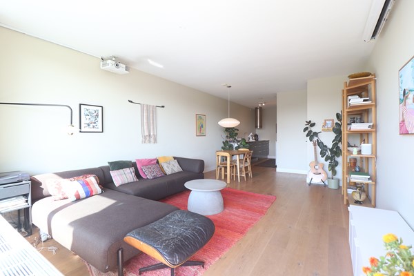 Property photo - Willem Augustinstraat 219, 1061MJ Amsterdam