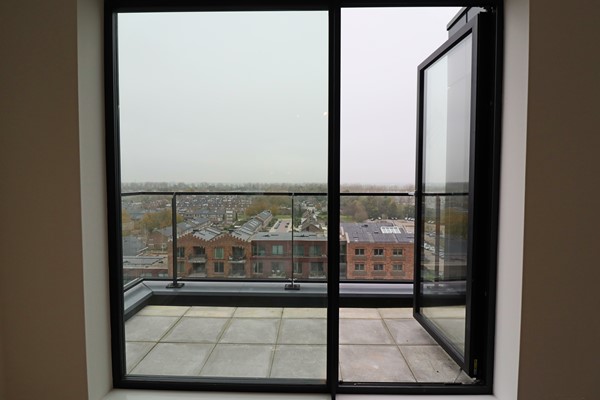 Medium property photo - Dudokstraat 96, 2132 HT Hoofddorp