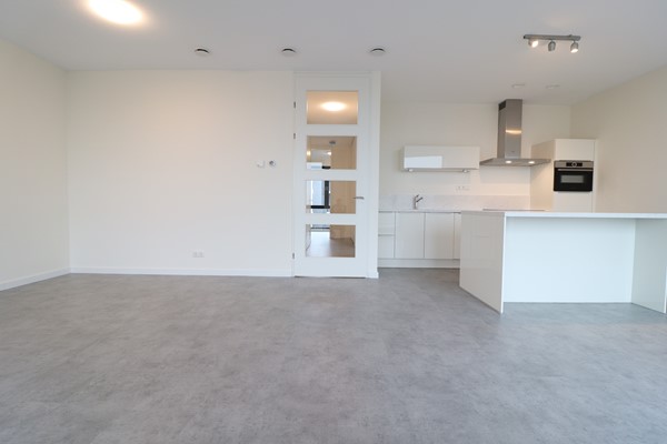 Medium property photo - Dudokstraat 96, 2132 HT Hoofddorp