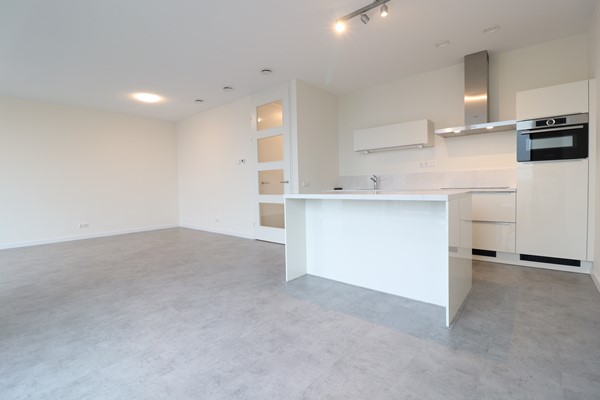 Medium property photo - Dudokstraat 96, 2132 HT Hoofddorp