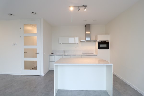 Medium property photo - Dudokstraat 96, 2132 HT Hoofddorp