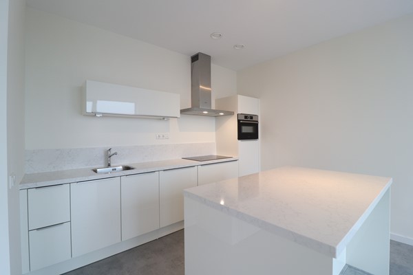 Medium property photo - Dudokstraat 96, 2132 HT Hoofddorp