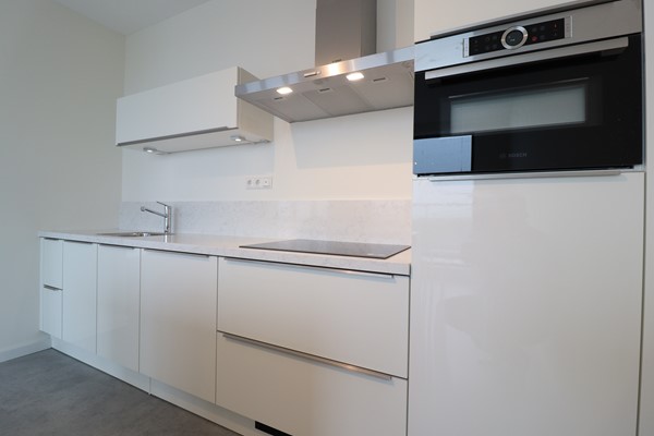 Medium property photo - Dudokstraat 96, 2132 HT Hoofddorp