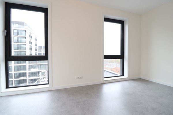Medium property photo - Dudokstraat 96, 2132 HT Hoofddorp