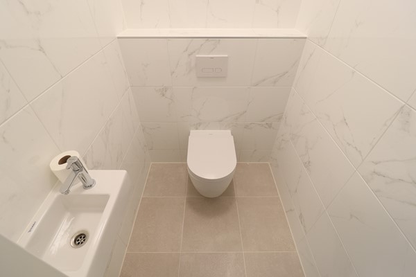 Medium property photo - Dudokstraat 96, 2132 HT Hoofddorp