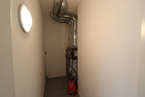 Medium property photo - Dudokstraat 96, 2132 HT Hoofddorp