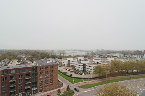 Medium property photo - Dudokstraat 96, 2132 HT Hoofddorp