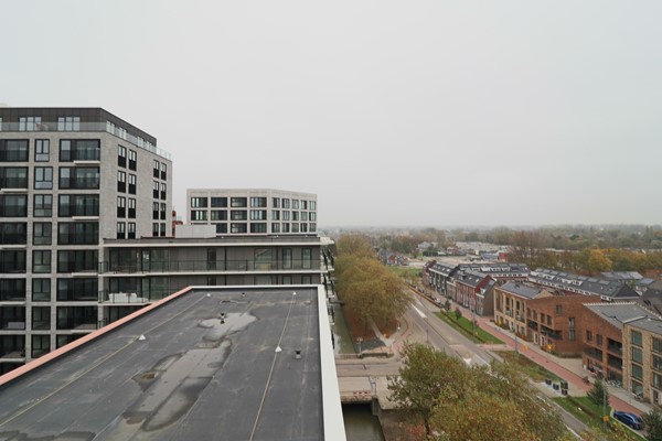 Medium property photo - Dudokstraat 96, 2132 HT Hoofddorp