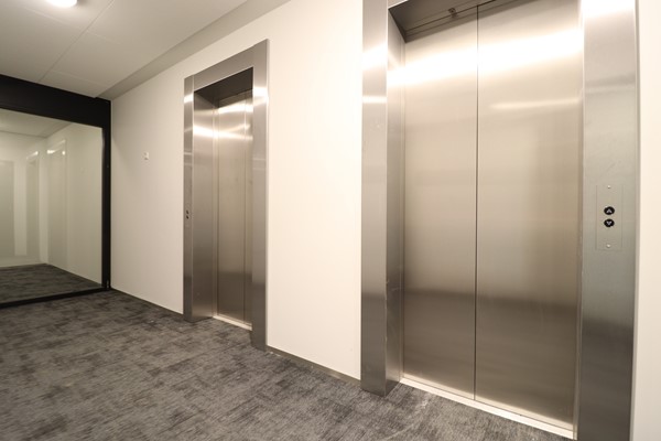 Medium property photo - Dudokstraat 96, 2132 HT Hoofddorp