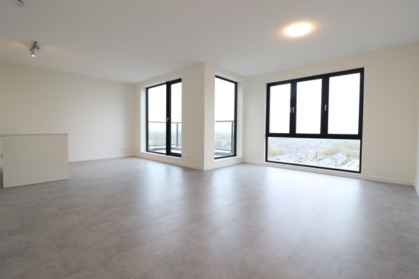 Medium property photo - Dudokstraat 96, 2132 HT Hoofddorp