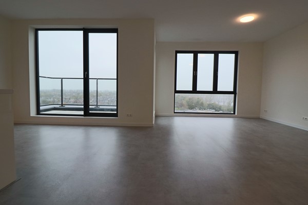 Medium property photo - Dudokstraat 96, 2132 HT Hoofddorp
