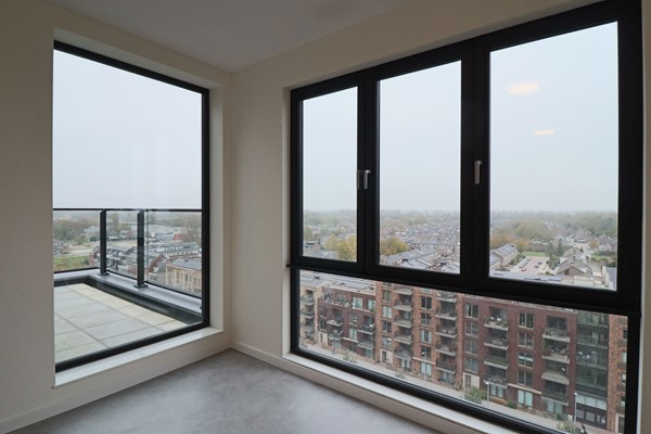Medium property photo - Dudokstraat 96, 2132 HT Hoofddorp