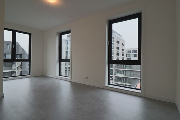 Medium property photo - Dudokstraat 96, 2132 HT Hoofddorp