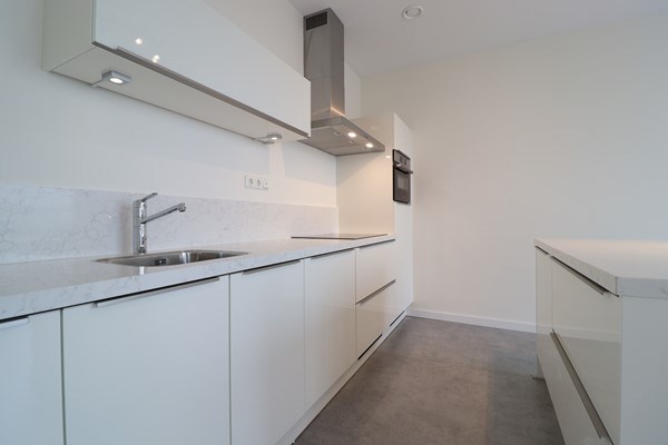 Medium property photo - Dudokstraat 96, 2132 HT Hoofddorp